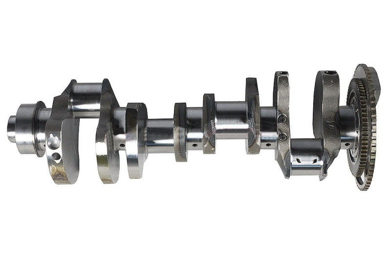 Вал коленчатый КАМАЗ дв.740.71/73/74/622/662/602 ЕВРО-4 820.70-1005008