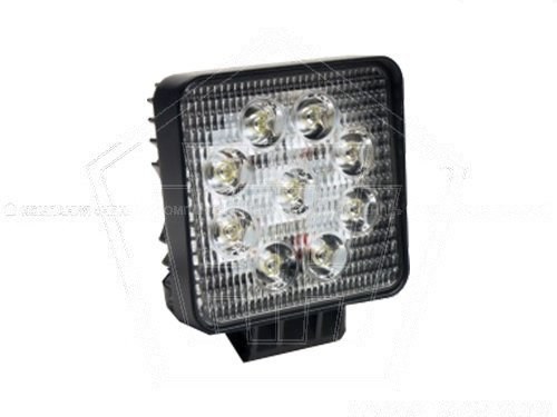 Фара Lumen 27WS Standart (Spot) MLP-STE27WS1260S