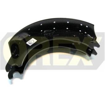 Колодка тормозная ROR TE/TM 420x180 Orex OR842014 @4296