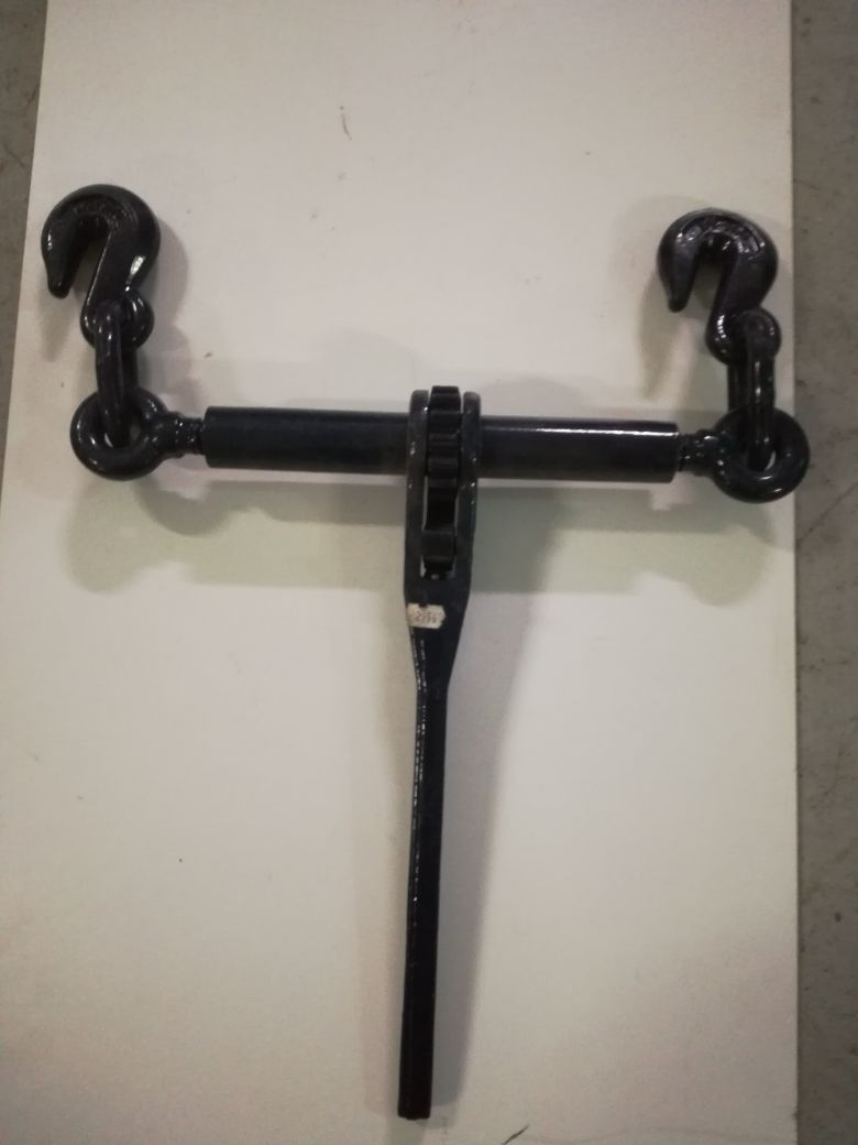 Талреп цепной LBH 13, 15т. 5,4/21,6т.