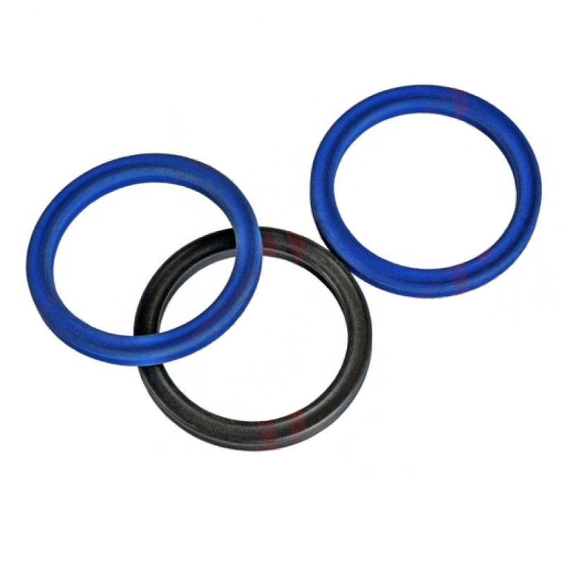 Манжета поршня цилиндра КП D=40,64x51,3 (old 41824031)/ 46393066