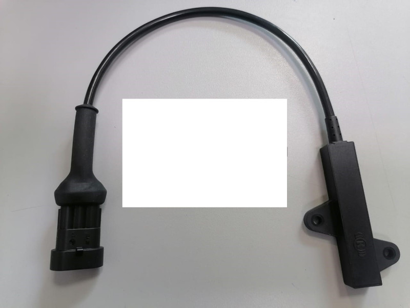 Датчик цилиндра сцепления 102ks2av09 42559779