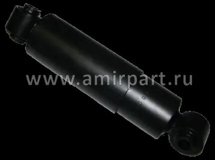 Амортизатор 320-476 20x62/20x62 0/0 SAF (2.376.0010.01) / ROSTAR 180-2905005-040 @5249