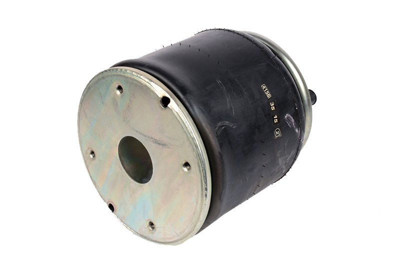 Пневморессора 4156NP07 (стальной стакан) / Sampa SP554156-K @11222