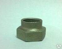 Гайка М14х1,5 диффер задн моста 0251648-009