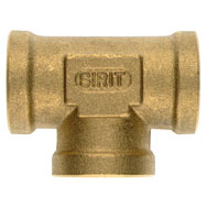 Штуцер тройник внутренний М16 SIRIT 27705