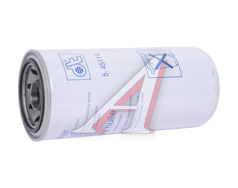 Фильтр масляный DAF о.н. 1399494(5.45116)