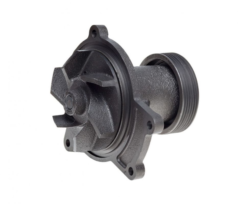 Насос водяной 740.63-1307010 LWP 07463 (шкив 100 мм)