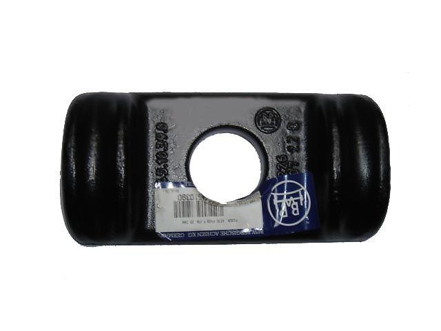 Плита рессорная F120 34H 03.145.10.39.0