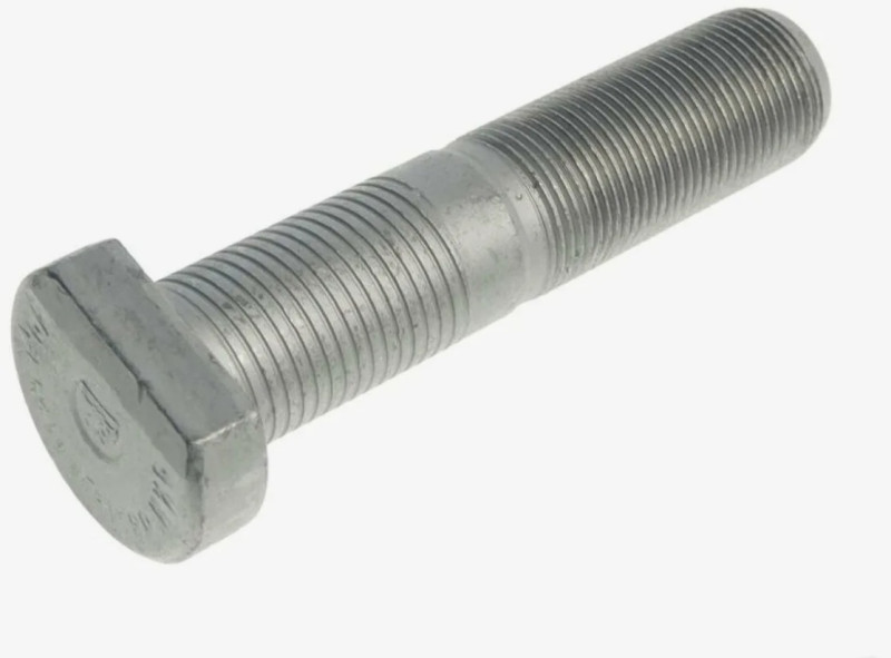 Болт M22х1,5/97x62 BPW (03.296.33.12.1) (спиральный болт) / Exovo 01289E @9277