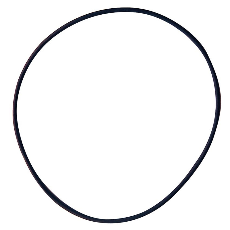 Кольцо уплотнительное крышки ступицы GIGANT 702500160