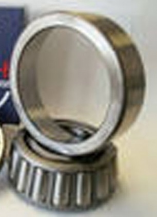 Подшипник ступицы (NACHI) НМ218248/218210