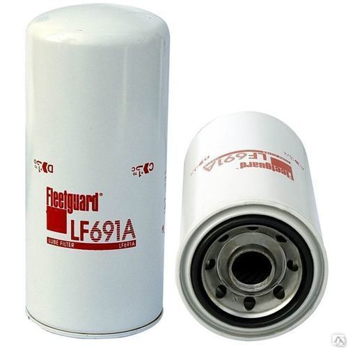 Фильтр масляный LF691A/STAL ST10854 / ST10775 @86289