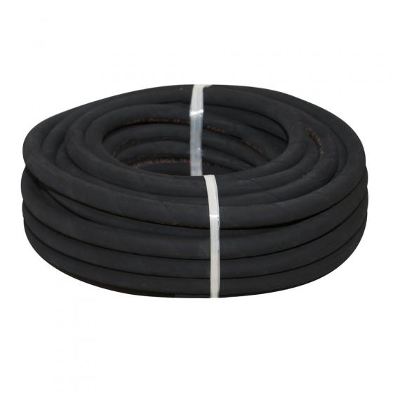 Рукав напорный с нитяным усилением 100х113 мм (10 атм) ГОСТ 10362-2017