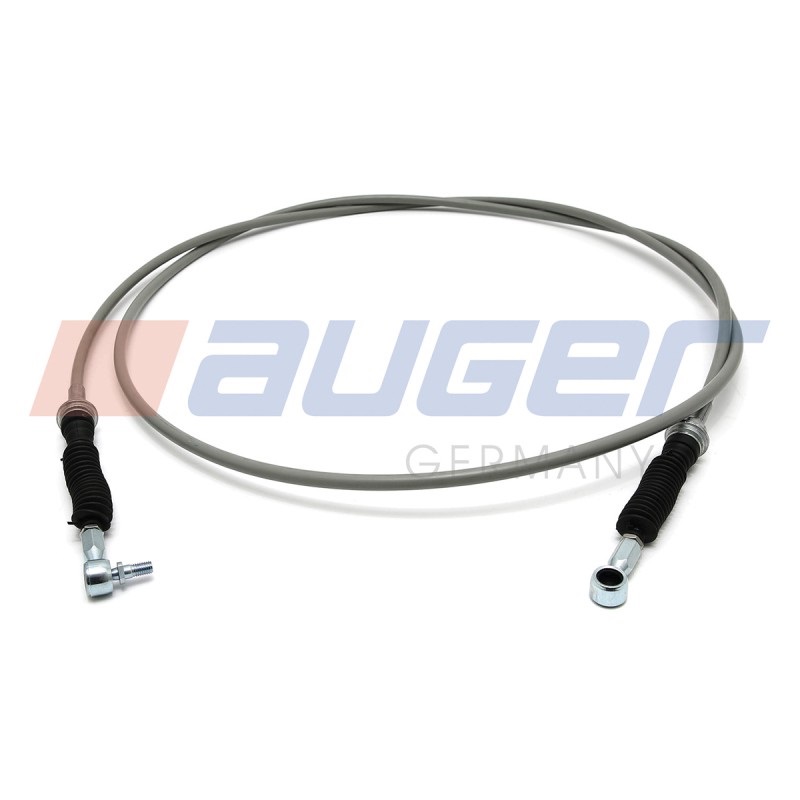 Трос переключения передач 81.32655-6326 MAN/AUGER 86074