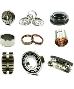 Электромагнитное сцепление 51.77954-6006