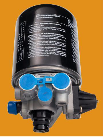 Блок подготовки воздуха MAN 81.52102-6370/Onyarbi 910112