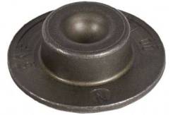 Шайба центровочная полурессоры SAF (4.208.2001.00) / Se-M Lastik 16205 @6192