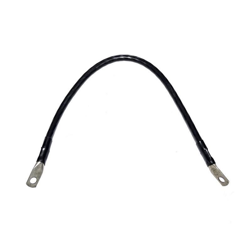 ПРОВОД-ПЕРЕМЫЧКА АКБ-ВЫКЛЮЧАТЕЛЬ МАССЫ S-50 1,04 М 5320.3724096 КАМАЗ, МАЗ - БЛИК 5320-3724096