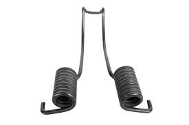 Пружина дополнит. BPW-95 SN42..36..(03.397.33.13.0) / Sampa	070.110 @4830