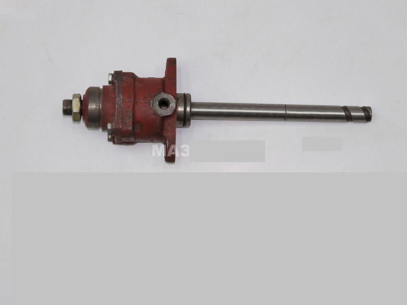 Механизм включения нейтрали 6317-1803090-01