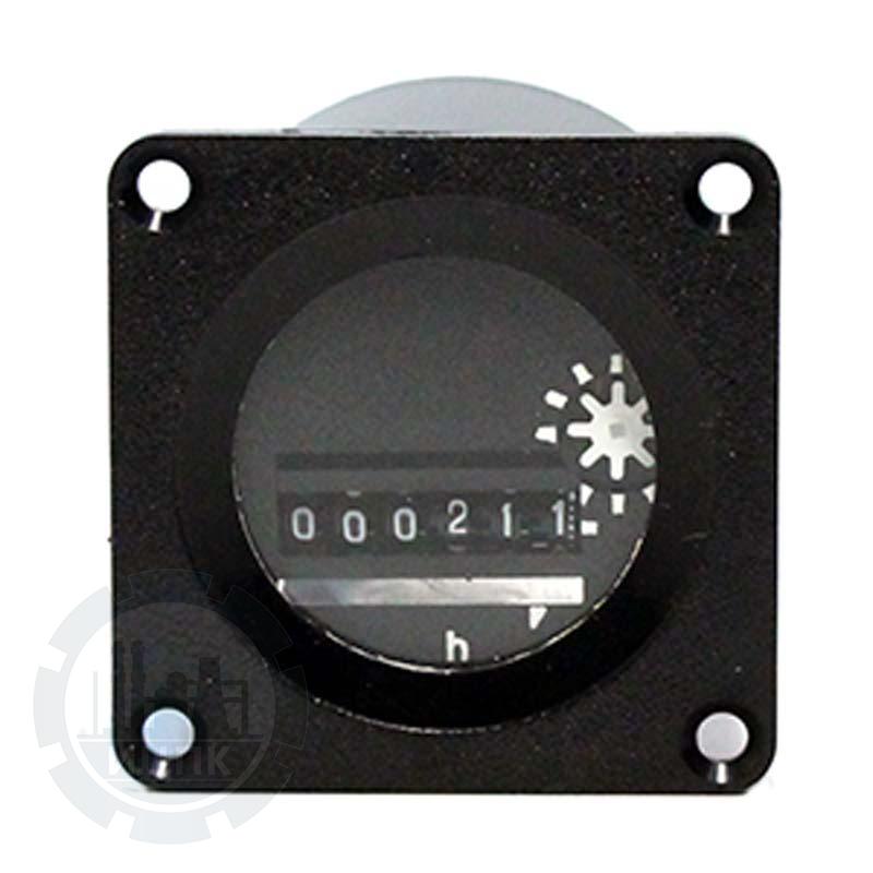 Счетчик наработки моточасов СВН 1-24