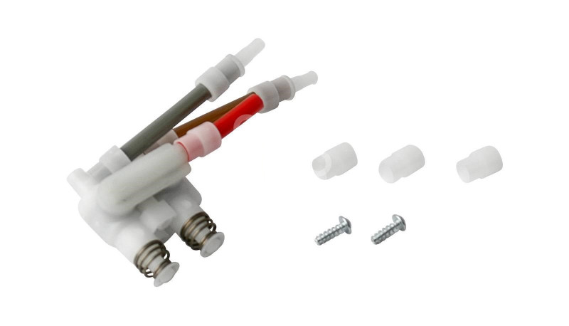 Кнопка регулировки высоты сиденья 42533245 / AUGER 97738