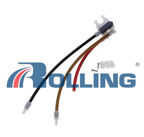 Клапан сидения IVECO 42533246 / ROLLING RI06220