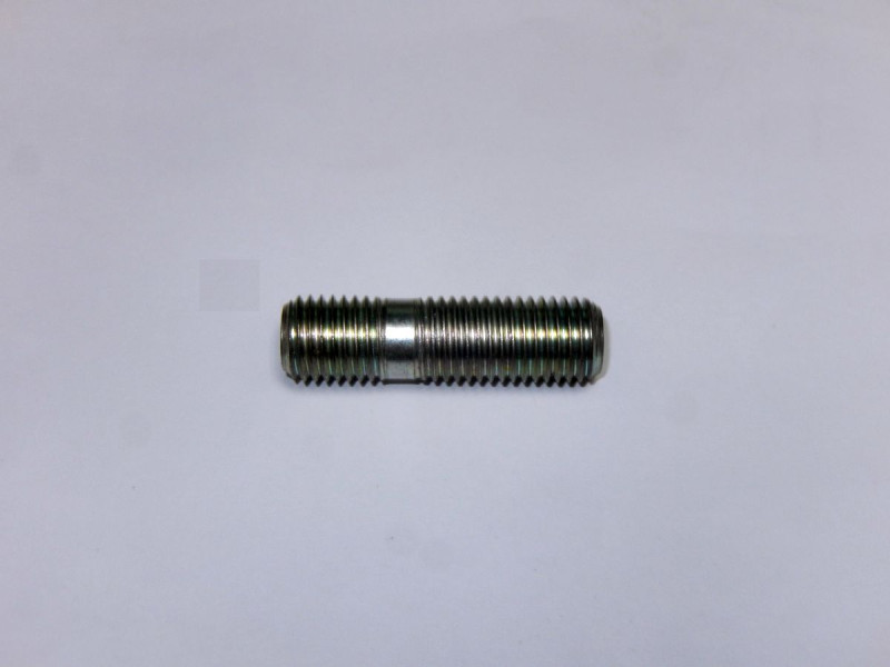 Шпилька м12х1,5х42 (крепление крана осушителя КАМАЗ) 853323