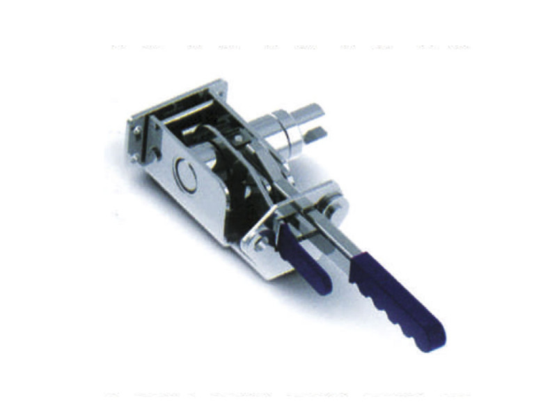 Механизм сматывания штор лев. Schmitz