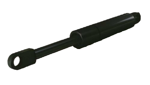 Амортизатор сдвижной крыши 700N L=205mm SCHMITZ / VERSUS (30201001)