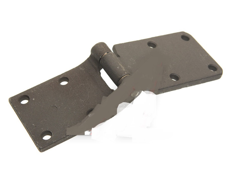 Петля двери левой нижняя А230-6106027-01