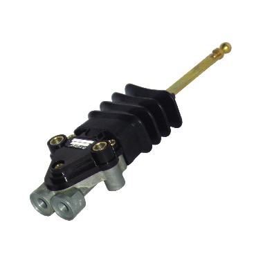 Кран уровня пола кабины MAN ТТ10.06.004