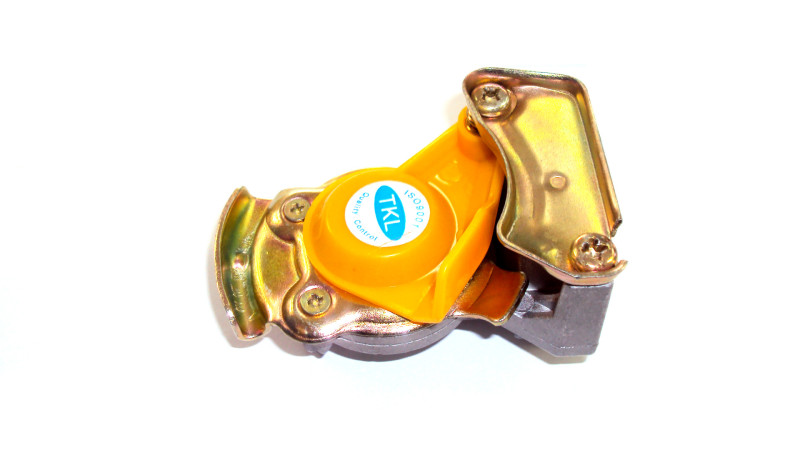 Головка пневматическая 16мм. без клапана Palm (9877948)