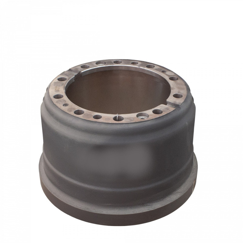 Барабан тормозной 5440-3502070 (10 отв, D=230 мм) МАЗ