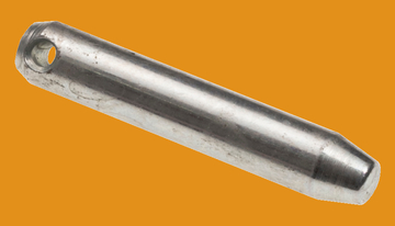 Шплинт 8x45 BPW (03.084.71.17.0) ступичной гайки BPW® / Mansons 300.169 @5047