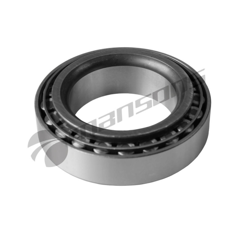 Подшипник BPW 80х130 мм 0264102400 33116 / Mansons 800.068 @4910