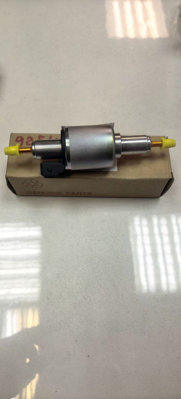 Насос топливный Thermo 90 ST дизель 24В 1320294A/DP30-65ML24V