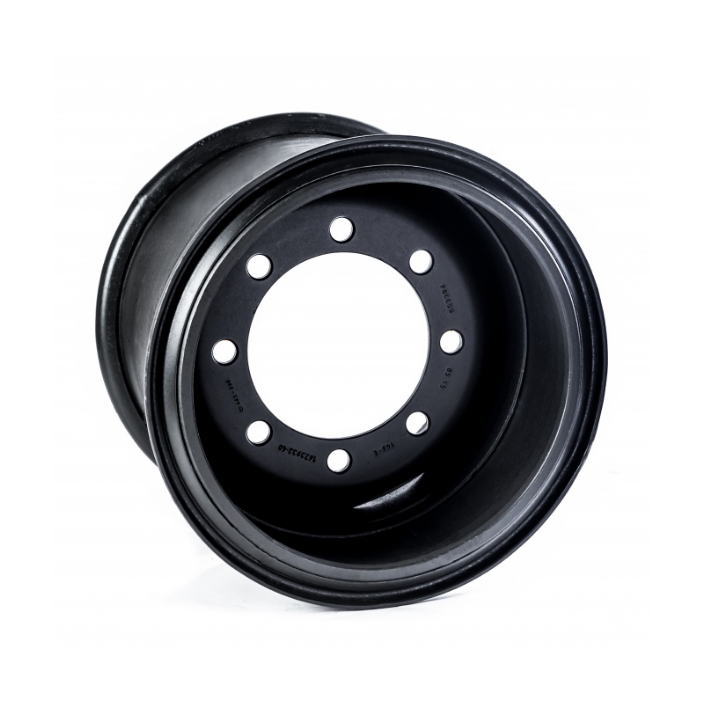 Колесо дисковое 13.0-18 8/275 d221 ЕТ0 Jantsa