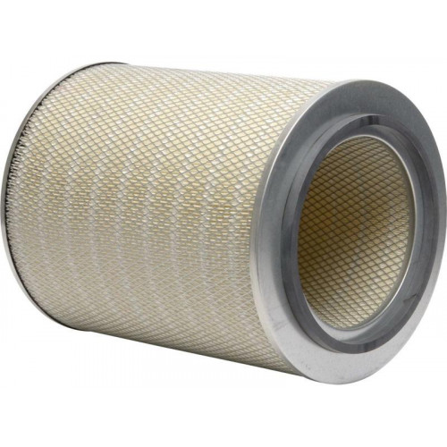 Фильтр воздушный VOLVO (395557) SCANIA (395773) IVECO (8122408) / DIESEL TECHNIC (1.10301)