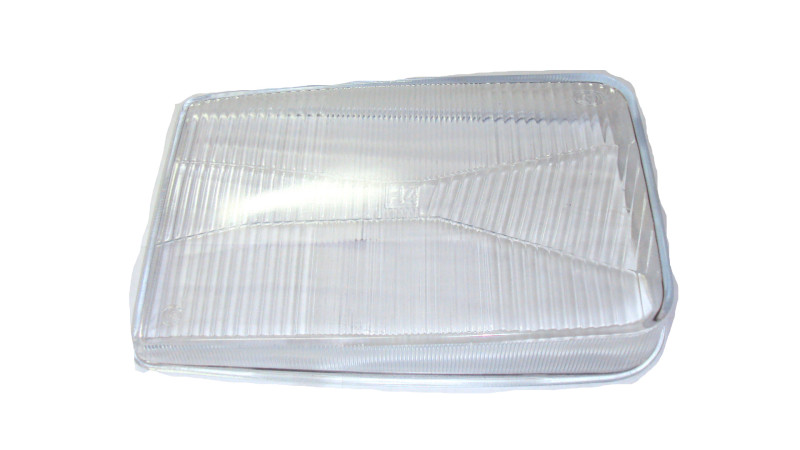 Стекло фары прав (DAF F95) 1987-1995 C11558