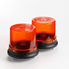 Фонарь аварийной остановки(автономный)