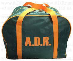 Сумка для ADR-комплекта
