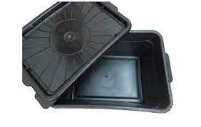 Контейнер сборный по ДОПОГ