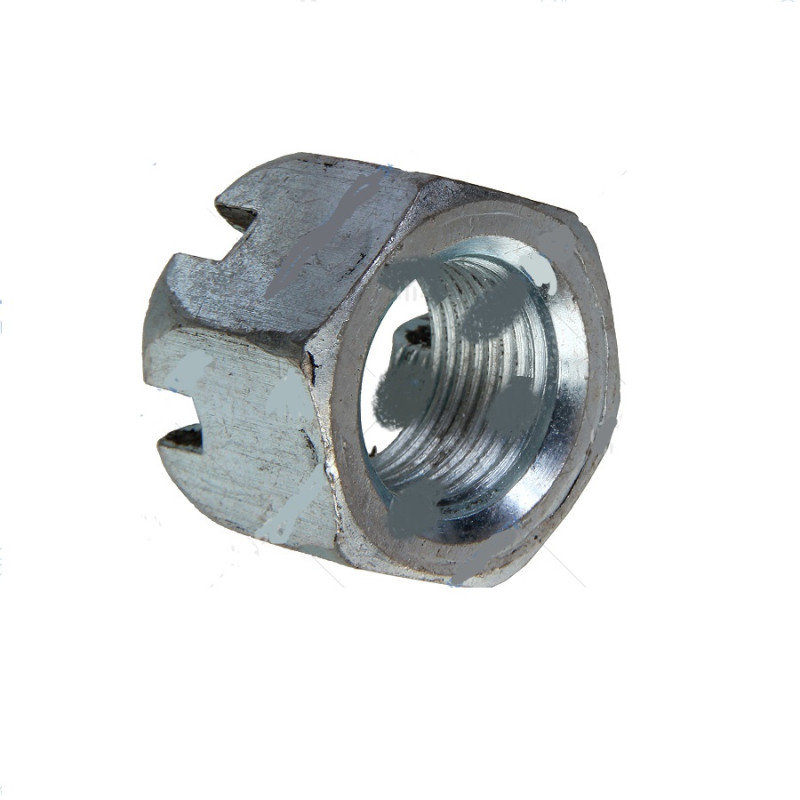 Гайка М18х1,5 250907-П29 рулевого пальца