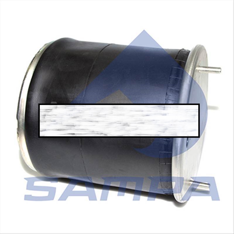 Пневморессора P10.4810.С05 (стальной стакан) / Connect MD14810K05 @15745