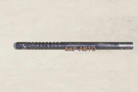 Ось трапа ЧМЗАП 316060-8523128-10, под гидравлику L=1183мм