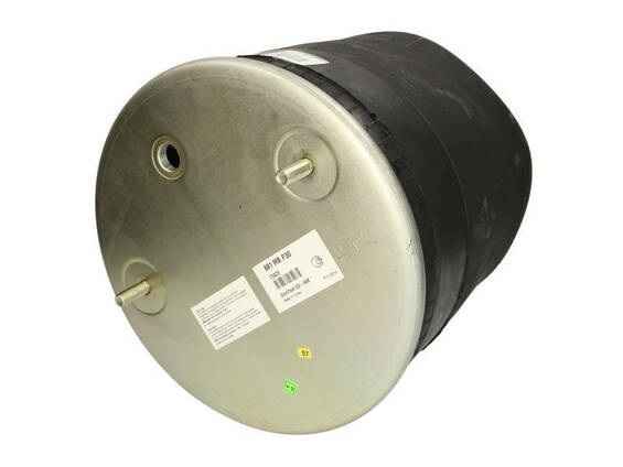 Пневморессора P10.881.S (без стакана) / Auger AU 34881 @6451