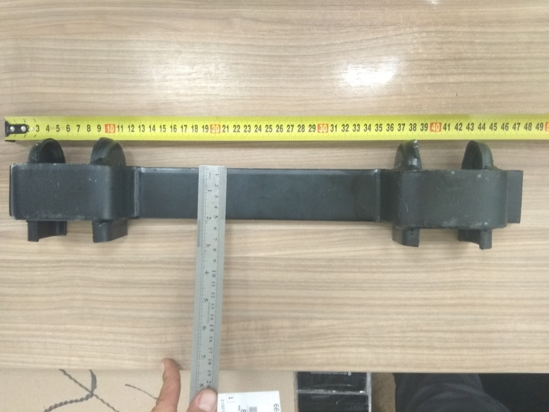 Скребок МД-65115 02.02.110