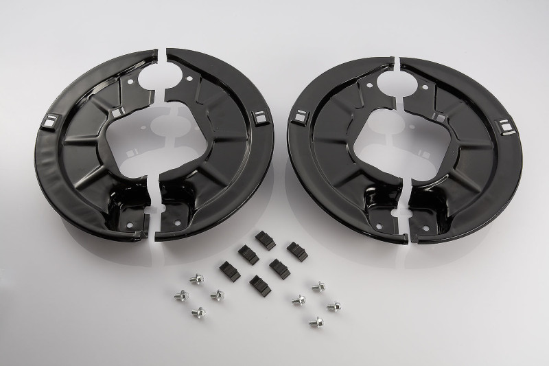 Щиток грязезащитный BPW (9900000098) / BPW®